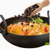 Chicken Black Pepper Karahi