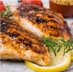 Grilled Chicken Breast