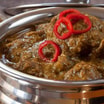 Lamb Korma