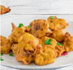 Fish Pakora