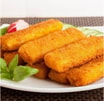 Fish Finger Meal (6 pieces)
