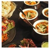 Lahore China and Naan