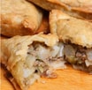 Lamb Samosa