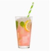 Calypso Island Wave Lemonade (473ml)