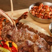 Turkish Mix Grill