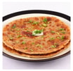Chili Paratha