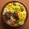 Lamb Biryani Special