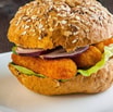 Fish Burger