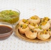 Pani Puri / Golgappa