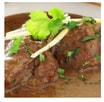 Lamb Nehari Breakfast 