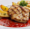 Special Chicken Steak