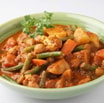 Mix Vegetable