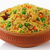 Vegetable Biryani Special