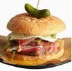 Quarter Pounder Grilled Burger