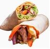 Lamb Kebab Roll