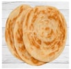Plain Paratha