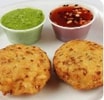 Aloo Tikki