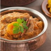 Baby Lamb Karahi