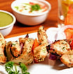 Malai Boti