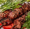 Lamb Kebab