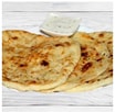 Chicken Keema Naan