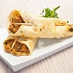 Chicken Tikka Wrap