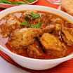 Chicken Korma