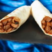 Chicken Boti Roll