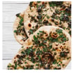 Chili Naan