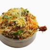 Chicken Biryani Special