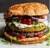 Veggie Burger