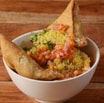 Samosa Chaat