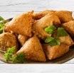 Vegetable Samosa
