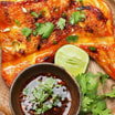 Special Grilled Half Chicken