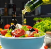 Olives Salad