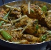 Chicken Karahi