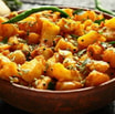 Aloo Bhaji