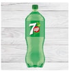 7up 1.5L