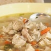 Chicken Soup