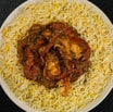 Chicken Pilau Special