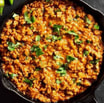 Aloo Keema