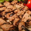 Lamb Shish