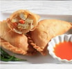 Chicken Samosa