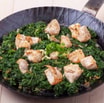 Murgh Palak