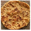 Aloo Paratha
