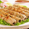 Chicken Kebab