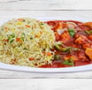 Lahore China Over Rice