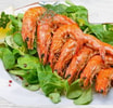 King Prawn